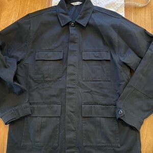 3Sixteen Sateen BDU Jacket